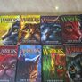 warriors books Image 3