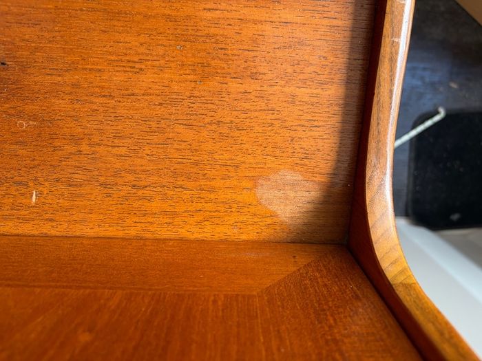 G Plan Teak Drinks Cabinet Sideboard - Mid Century Classic