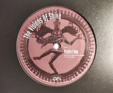 Visions Of Shiva - Perfect Day - MFS Records '95 Re-issue - PIANO Trance BANGER! Quintessential Dublin CLASSIC!