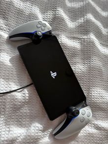 Playstation Portal