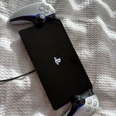 Playstation Portal
