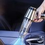 Powerful Car Vacuum Cleaner Wet/Dry Cordless Strong Suction Handheld Cleaning Image 4