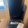 Alto Professional TS410 Speaker Image 2