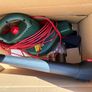 Bosch UniversalGardenTidy 3000 Garden Vacuum & Leaf Blower (3000W) Image 2