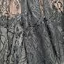NWT Tia Black Lace Sequin Dress EU 44 UK 18 Image 4