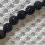 Natural stones necklace Image 3
