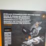 Titan 210mm Mitre Saw Image 4
