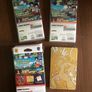 Pokemon Scarlet and Violet dual pack with Steelbook Nintendo Switch brand new unused Image 2