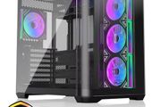GG Machines Gaming Pc - EXPRESS '26 - 020