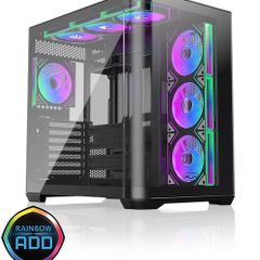 GG Machines Gaming Pc - EXPRESS '26 - 022