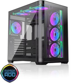 GG Machines Gaming Pc - EXPRESS '26 - 022