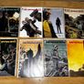 The Walking Dead Comic Lot Image 10