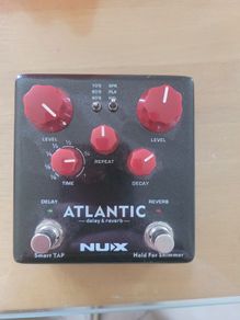 NUX Atlantic