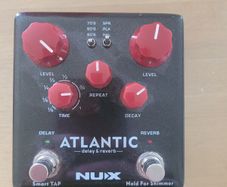 NUX Atlantic