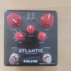 NUX Atlantic
