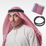 Arab Mens costume Image 3