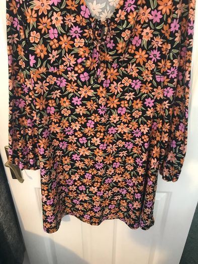 dress size 14