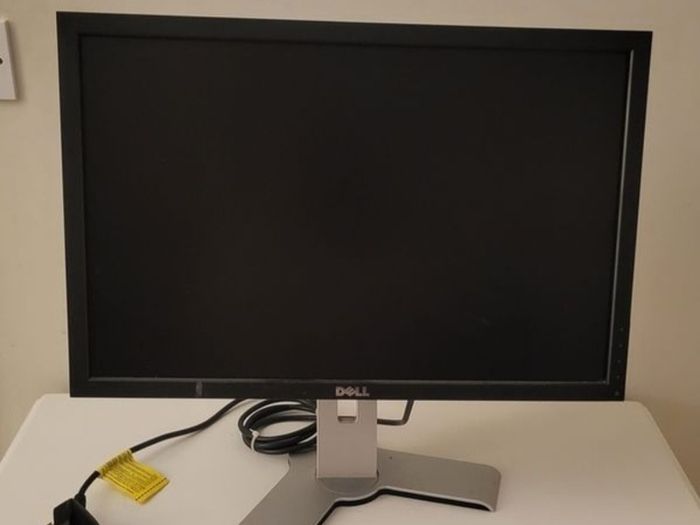 Dell Monitor