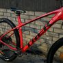 Trek X caliber 8 mtb Image 6