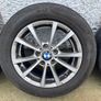BMW alloys 5x120 16 inch Image 3