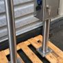 Bike security lockup Image 4