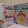 Taylor Tiptoe Story Book Image 8