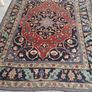 Persian Wool Rug Image 4