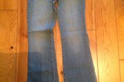 Light Blue Jeans
