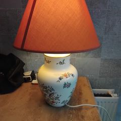 Aynsley Lamp