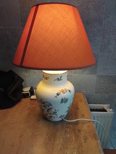Aynsley Lamp