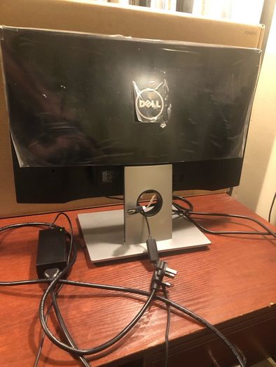 Dell P2422H