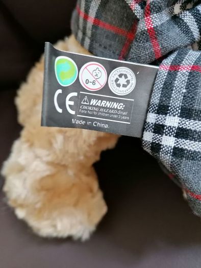 Teddy Bear
