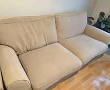 Sofas like new