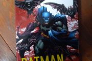 Batman - Rules of Engagement