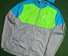 Monterix Winderbreaker Jacket