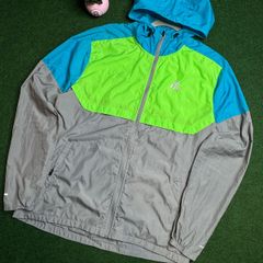 Monterix Winderbreaker Jacket