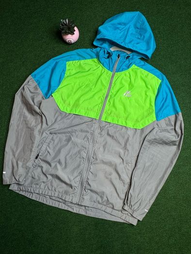Monterix Winderbreaker Jacket