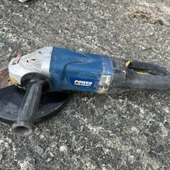 Angle grinder light domestic use for sale