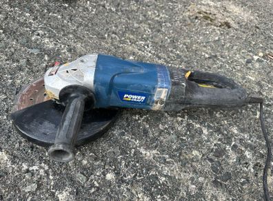 Angle grinder light domestic use for sale