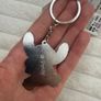Disney Stitch Claire's Keyring Please see pictures Image 7