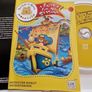 Build a Bear Workshop A friend fur all seasons Nintendo Wii Games Original Image 4