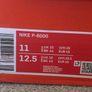Nike p6000 white Image 6