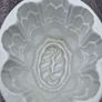 victorian jelly mould Image 6
