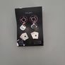 Cufflinks  x 3 pair Image 2
