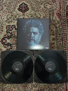 The Weekend: Dawn fm x2 LP
