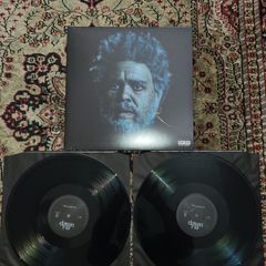 The Weekend: Dawn fm x2 LP