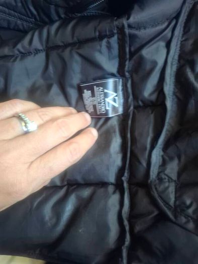 mens gilet
