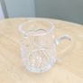Vintage Rare Waterford Crystal Tankard Image 2