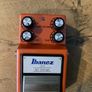 Ibanez JD9 Jet Driver Overdrive pedal Image 4