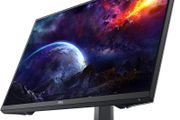 Dell S2721DGFA 27 Inch QHD (2560x1440) Gaming Monitor, 165Hz, IPS